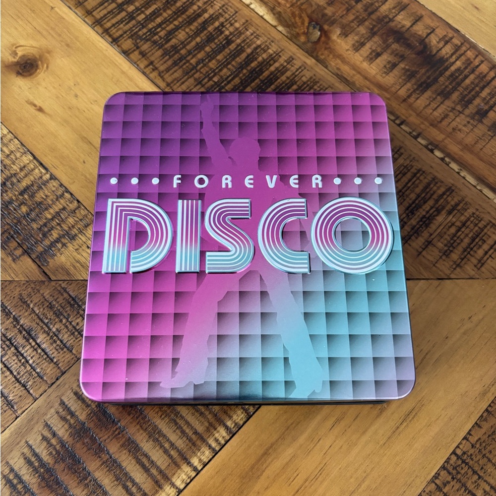 Forever Disco Collection 3 CDs